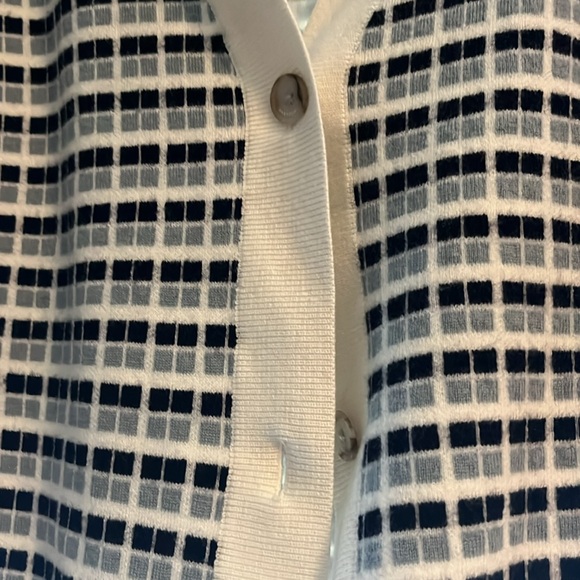 Babaton Lacer Cardigan never worn! - Picture 3 of 5